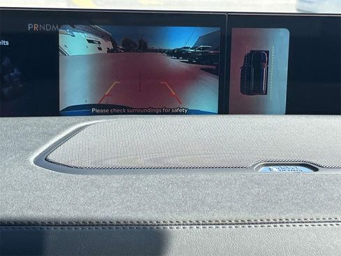 New 2025 Lincoln Navigator Reserve w/ Jet Appearance Package image 25