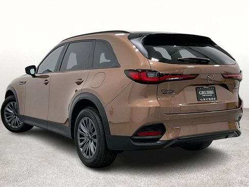 New 2026 MAZDA CX-70 SC Plus image 4