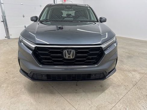 Used 2023 Honda CR-V EX-L image 2