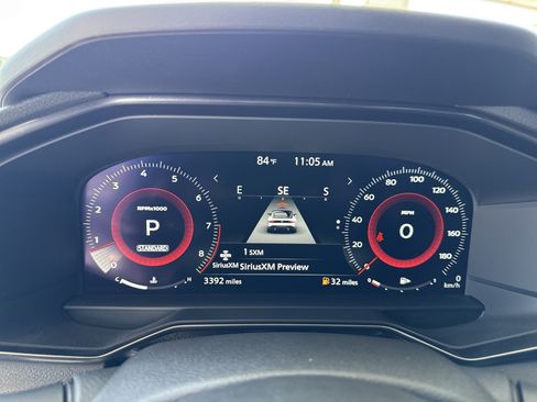 Used 2025 Nissan Z Performance w/ Floor Mat Package RWD image 20