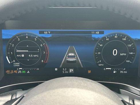 New 2026 Subaru Outback Premium image 30