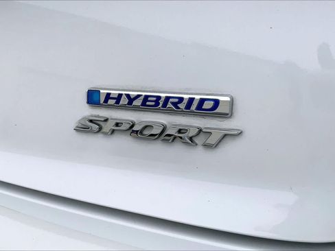 Used 2025 Honda Accord Sport image 9