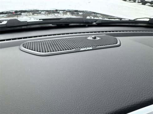 New 2025 RAM 1500 Big Horn image 25