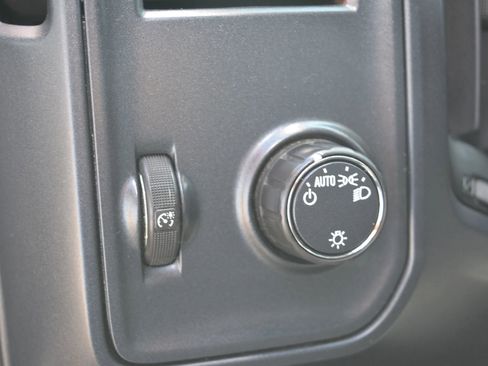 Used 2018 Chevrolet Silverado 1500 LS w/ Trailering Package image 25