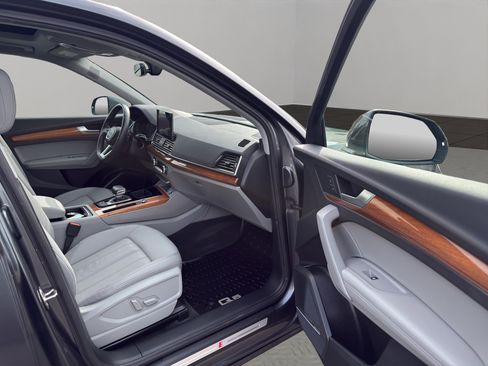 Used 2022 Audi Q5 2.0T Premium Plus image 20