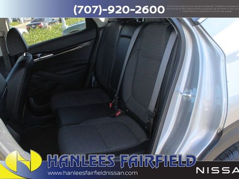 Used 2021 Kia Seltos S AWD/4WD image 13