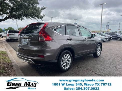 Used 2016 Honda CR-V EX image 7