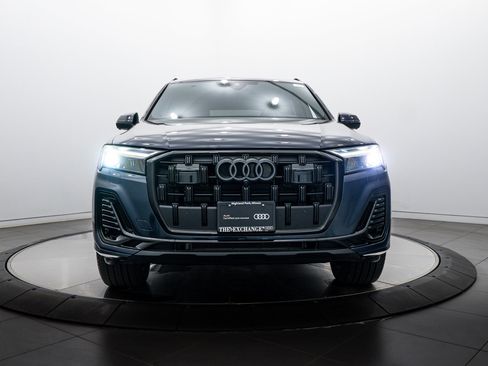 Used 2025 Audi Q7 2.0T Premium w/ Convenience Plus Package image 22