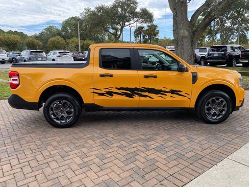 Used 2023 Ford Maverick XLT image 6