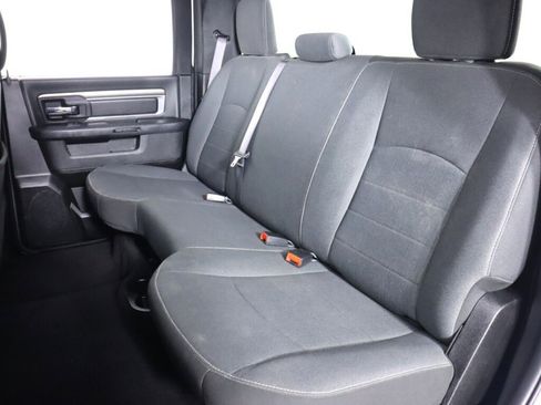 Used 2024 RAM 1500 Classic Warlock image 31