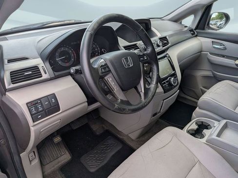 Used 2014 Honda Odyssey EX-L image 18