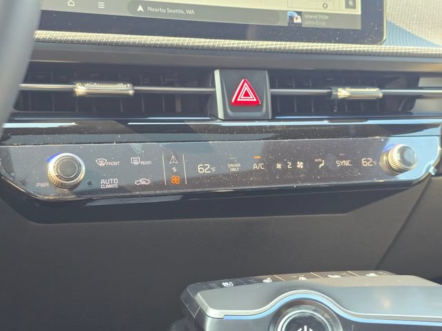 New 2026 Kia EV6 GT-Line AWD/4WD image 29