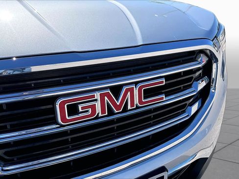 Used 2020 GMC Terrain SLT w/ Preferred Package AWD/4WD image 30