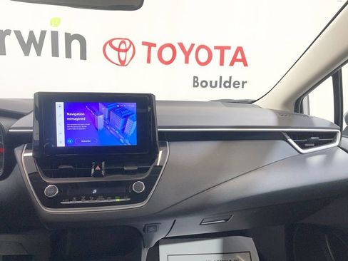 Used 2023 Toyota Corolla LE image 25