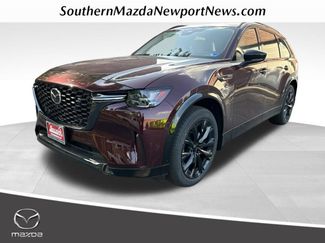 New 2026 MAZDA CX-90 3.3 Turbo S w/ Premium Package AWD/4WD 360° Tour