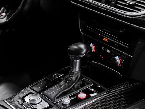 Used 2014 Audi S6 Prestige AWD/4WD image 29
