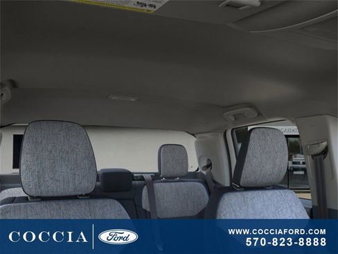 New 2026 Ford Maverick XLT image 12