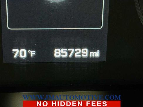 Used 2015 Hyundai Sonata Limited 2.0T FWD image 22