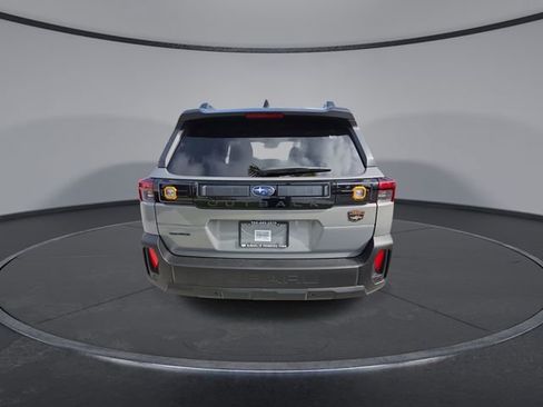 New 2026 Subaru Outback Wilderness AWD/4WD image 7