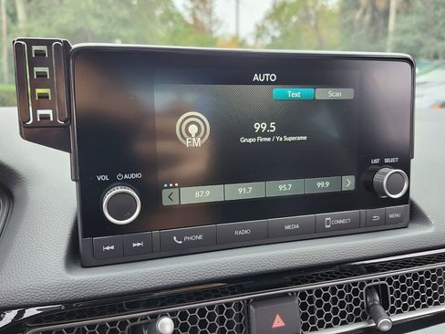 Used 2025 Honda Civic Sport image 22