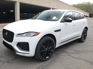 New 2026 Jaguar F-PACE R-Dynamic S video 1