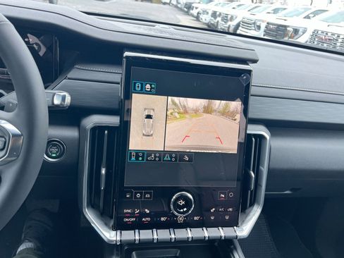 New 2026 GMC Acadia Elevation w/ Black Edition image 16