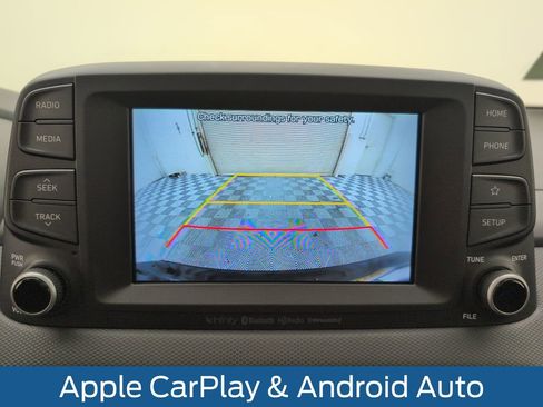 Used 2020 Hyundai Kona SEL Plus FWD image 28