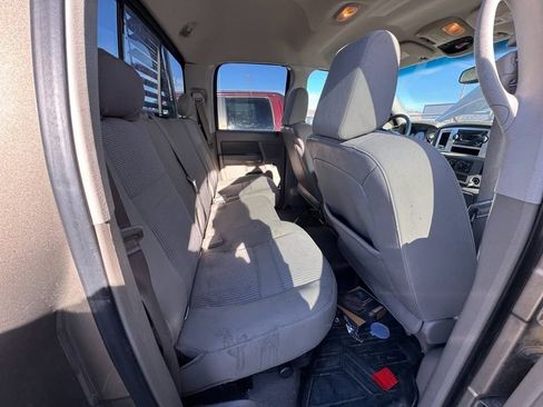 Used 2008 Dodge Ram 1500 Truck SLT w/ Popular Equipment Group image 13