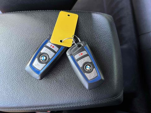 Used 2014 BMW 435i Coupe RWD image 11