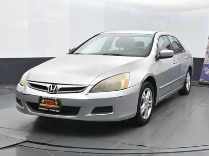 Used 2006 Honda Accord SE
