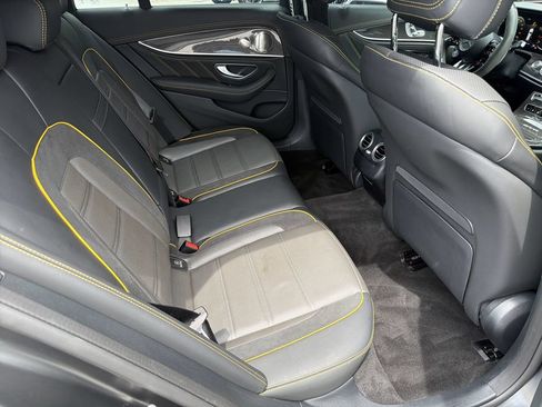 Certified 2023 Mercedes-Benz E 63 AMG S image 19
