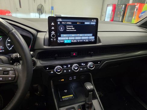 Used 2024 Honda CR-V Sport-L image 21