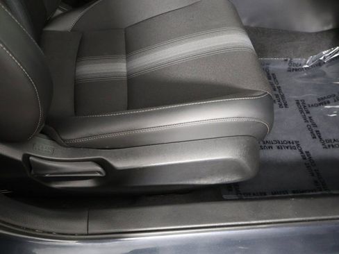 Used 2025 Honda Civic Sport image 29