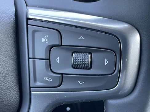 New 2025 Chevrolet Silverado 2500 LT w/ Trail Boss Package image 22