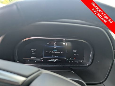 Used 2023 Chevrolet Tahoe Premier RWD image 19