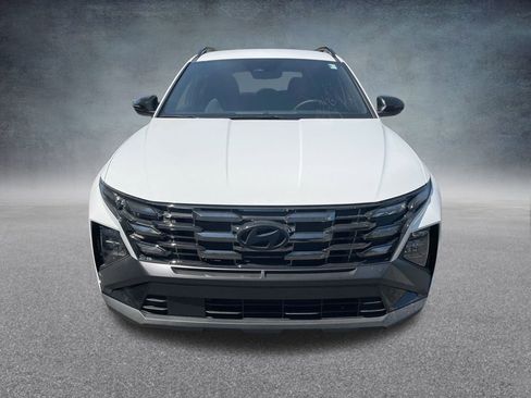 New 2026 Hyundai Tucson XRT image 34