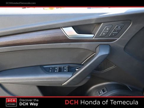 Used 2023 Audi Q5 2.0T Premium Plus image 16