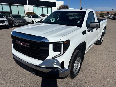 New 2026 GMC Sierra 1500 Pro