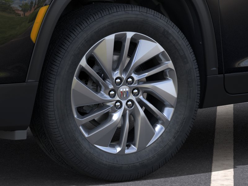 New 2027 Buick Enclave Preferred FWD image 9