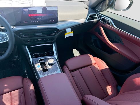 New 2026 BMW i4 M60 w/ Premium Package image 18