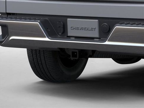 New 2026 Chevrolet Silverado 1500 LT RWD image 14