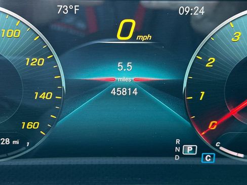 Used 2022 Mercedes-Benz A 220 image 33