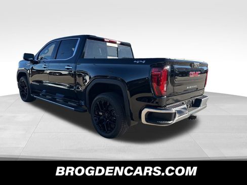 New 2026 GMC Sierra 1500 SLT w/ SLT Premium Plus Package image 5