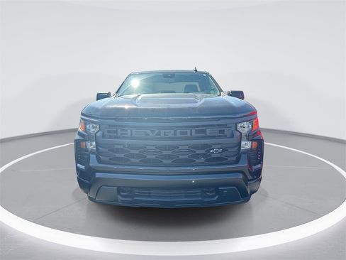 New 2026 Chevrolet Silverado 1500 W/T w/ WT Value Package image 3