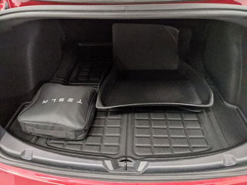 Used 2023 Tesla Model 3 Standard Range image 15