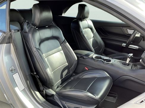 Certified 2024 Ford Mustang Premium image 15