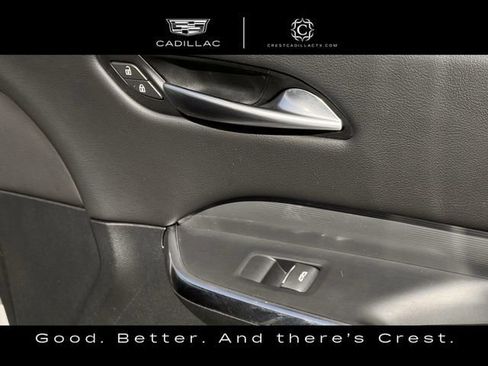Used 2024 Cadillac XT4 Premium Luxury image 31
