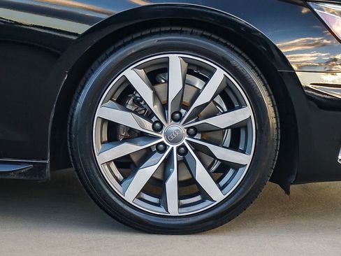 Used 2020 Audi A4 2.0T Premium Plus w/ Premium Plus Package image 9