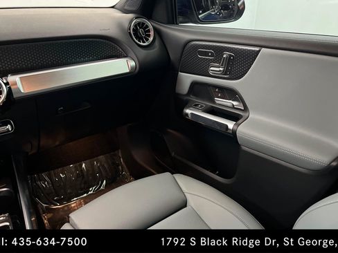 Certified 2026 Mercedes-Benz GLB 250 4MATIC image 10