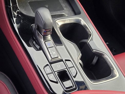 Used 2024 Lexus NX 350 350 Luxury image 21